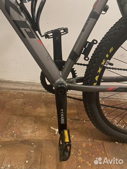 Горный велосипед make 27,5
