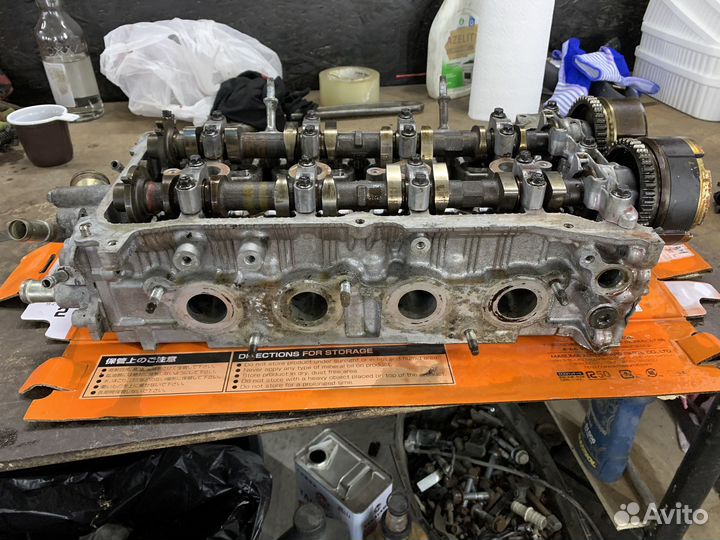Гбц H4M renault nissan