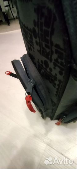 Рюкзак школьный