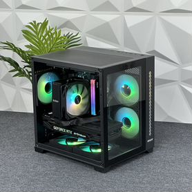 Игровой системный блок i5 + RTX 3070