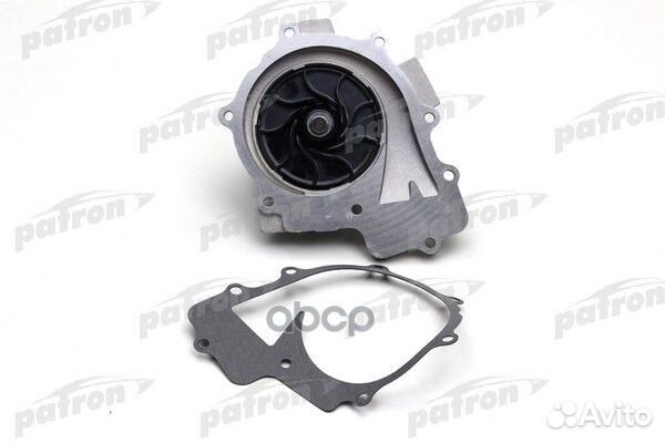 Насос водяной mb: sprinter 210, 213, 216, 416