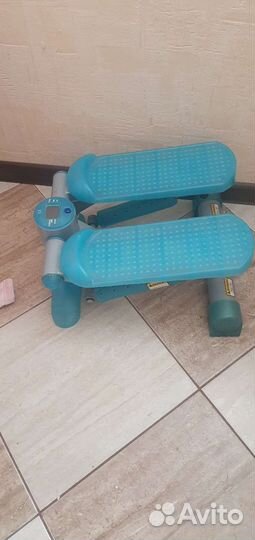 Тренажер степпер бу