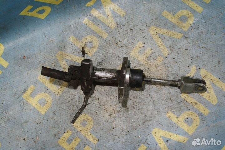 Главный цилиндр сцепления Zaz sens