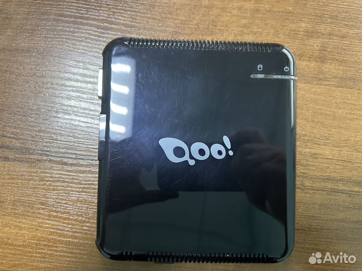 Неттоп 3Q ION