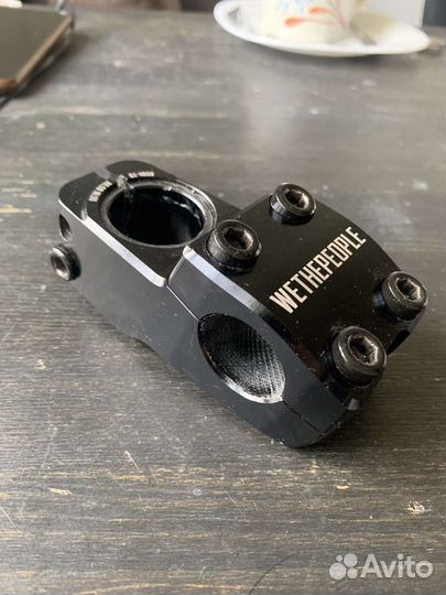 Вмх вынос WTP hydra 25.4