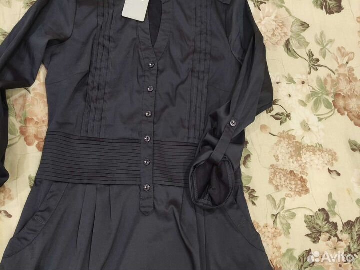 Платье туника