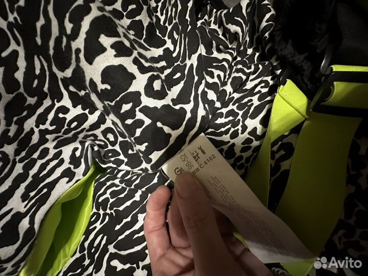 Демисезонный костюм для мальчика 98