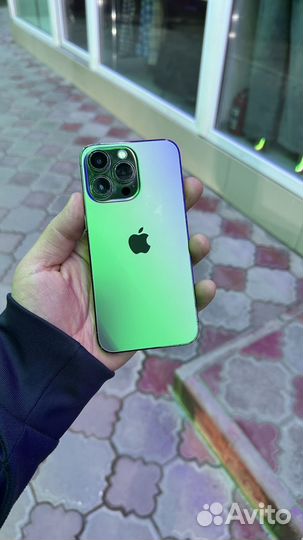iPhone 13 Pro, 256 ГБ