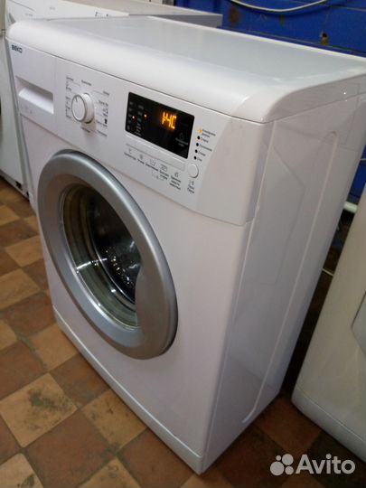 Стиральная машина гарантия
