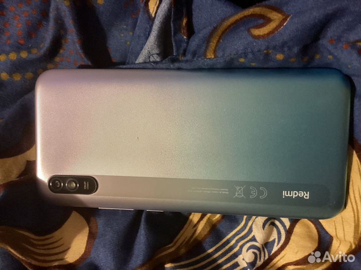 Xiaomi redmi 9a 32gb