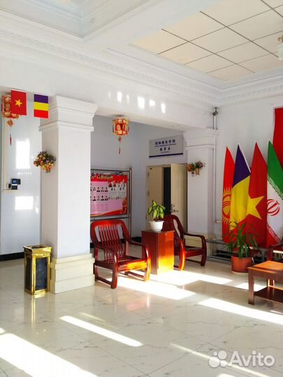 Репетитор по китайскому языку онлайн