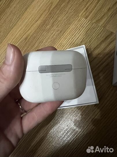 Наушники Airpods pro 2