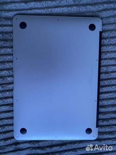 Macbook air 13 2017 128