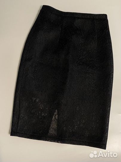 Юбка S