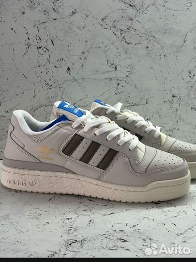 Кроссовки мужские Adidas (41-46)