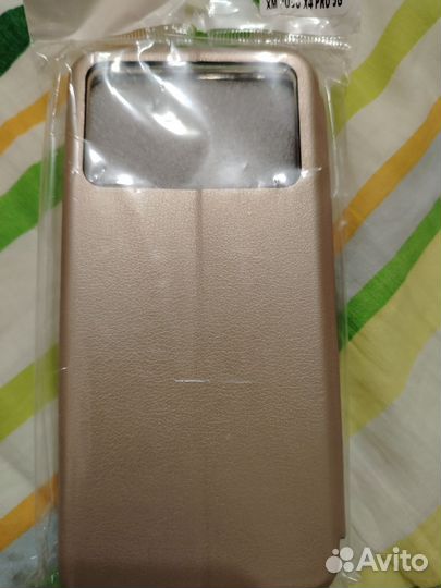 Чехол xiaomi 4х