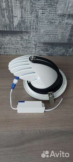 Светодиодный светильник