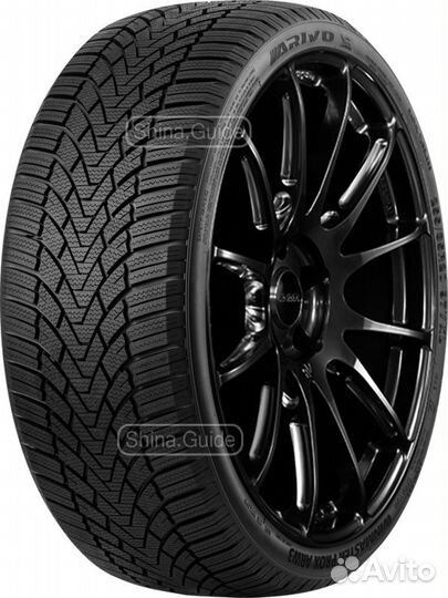 Arivo Winmaster ProX ARW3 215/65 R16 98T