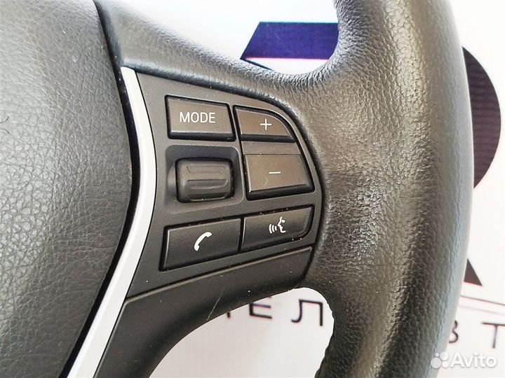 Руль Bmw 1 Series F20 N13B16 2012