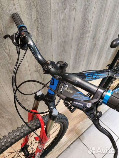 Велосипед MTB 26 Scott Voltage