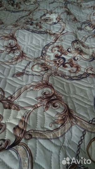 Покрывало новое