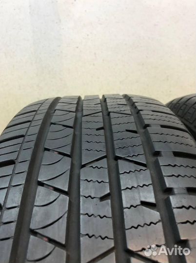Continental ContiCrossContact LX 215/65 R16 98W