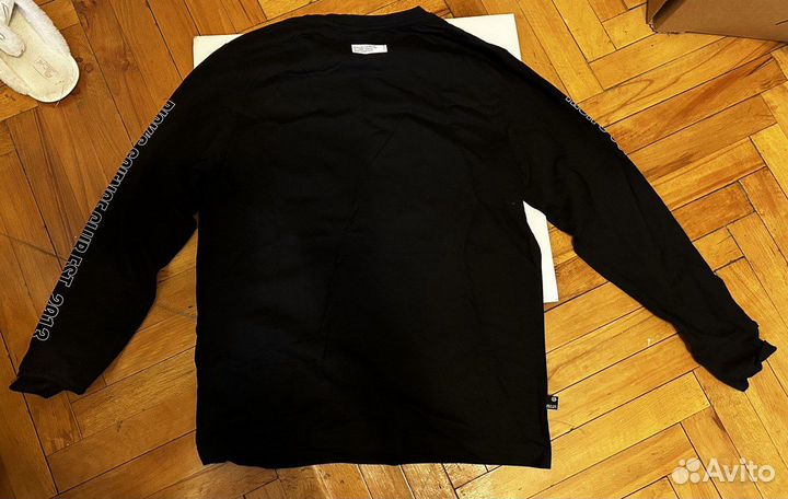 Свитшот Cropp 