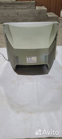 Телевизор Techno