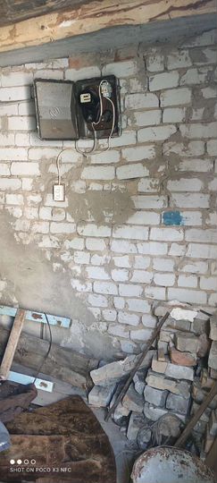 Гараж, 18 м²