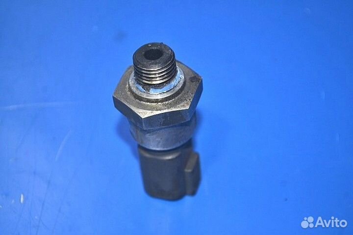 Датчик давления в выхлопе scania G-series (01.04)