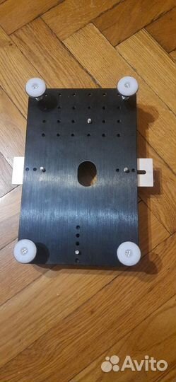 Столик для перклейки стекл на телефон