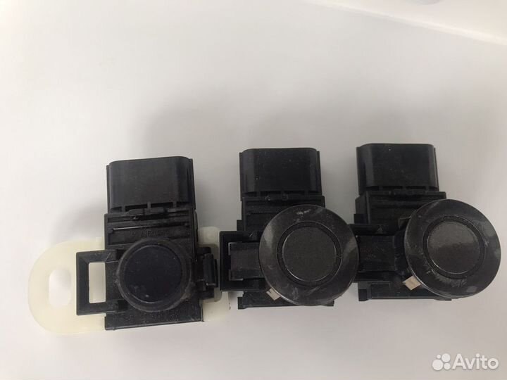 Датчик порктроника хонда аккорд 8 орегинал