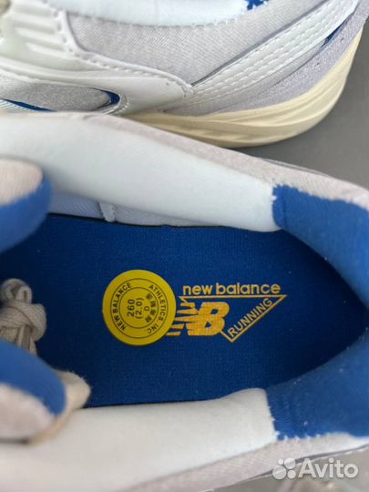 Кроссовки new balance 530