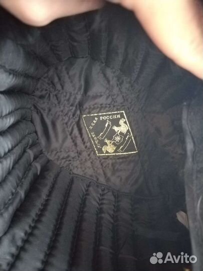 Шапки песцовые женские