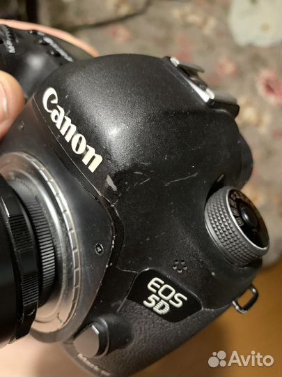Canon 5d mark iii резерв до воскресенья