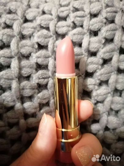 Матовая помада