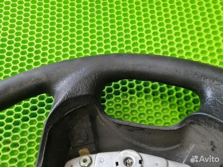 Рулевое колесо Mercedes Benz ML W163