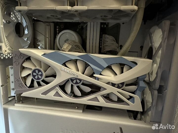 Рейзер для видеокарты PCi e 3.0