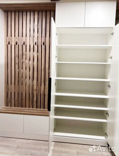 Мебель на заказ Мария