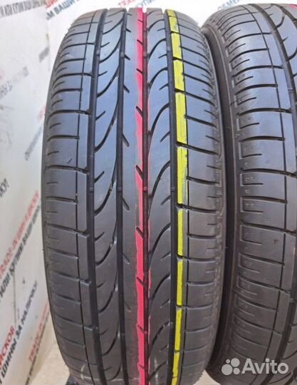 Bridgestone Dueler H/P Sport 215/60 R17 96H
