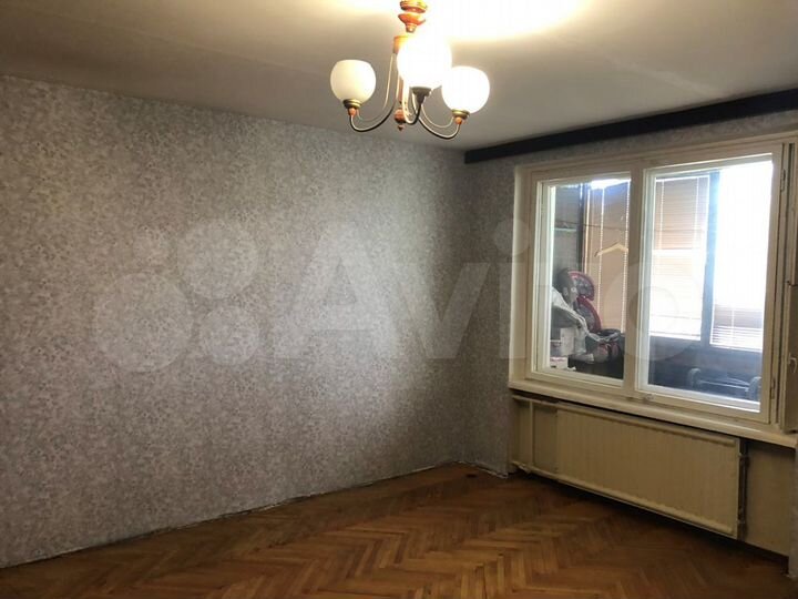 2-к. квартира, 45,6 м², 5/9 эт.