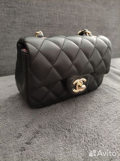 Сумка chanel
