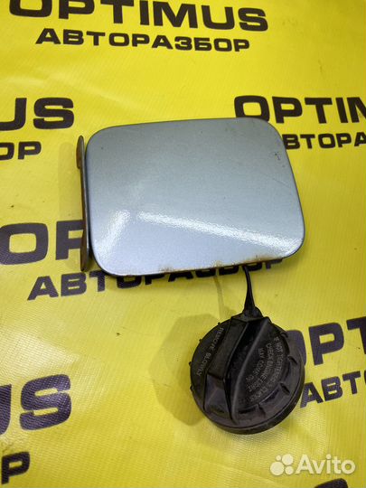 Лючок бензобака Hyundai Accent Coupe