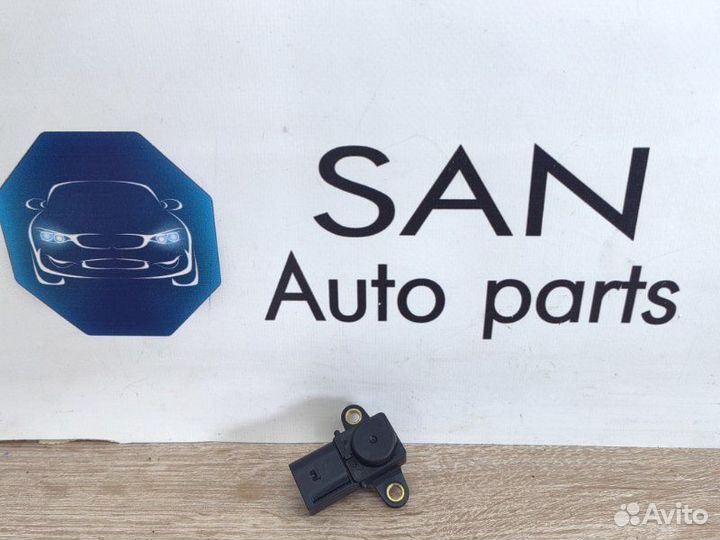 Датчик абсолютного давления Bmw X5 E70 N62B48 2008