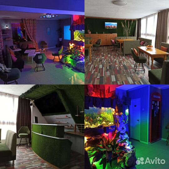 Помещение для праздника и не только