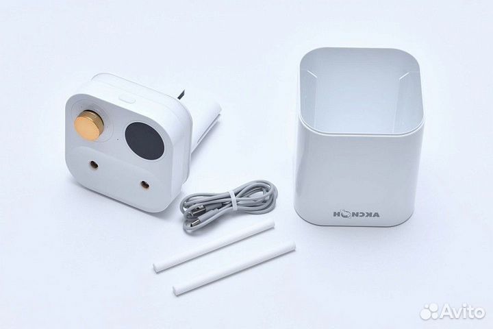 Увлажнители воздуха Аксион BF-13