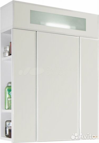 Зеркало в ванную с подсветкой