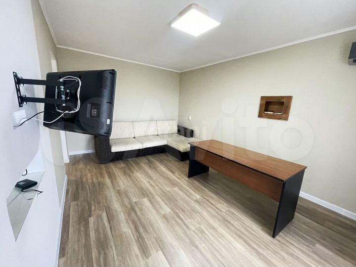 1-к. квартира, 36,7 м², 8/10 эт.