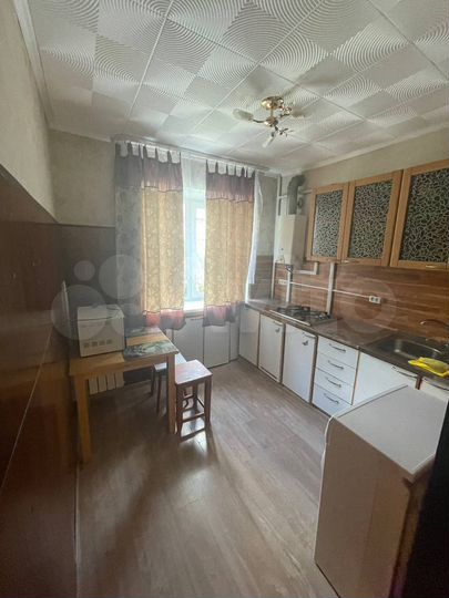 1-к. квартира, 35 м², 4/5 эт.