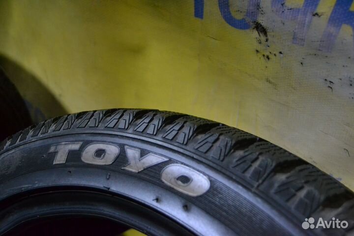Toyo Garit G5 215/45 R17